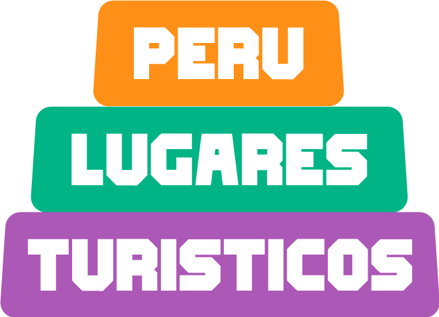 logo peru lugares turisticos
