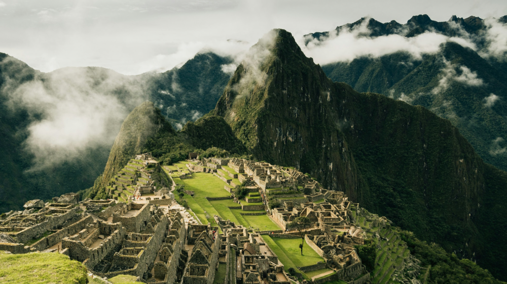 machupicchu