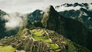 machupicchu