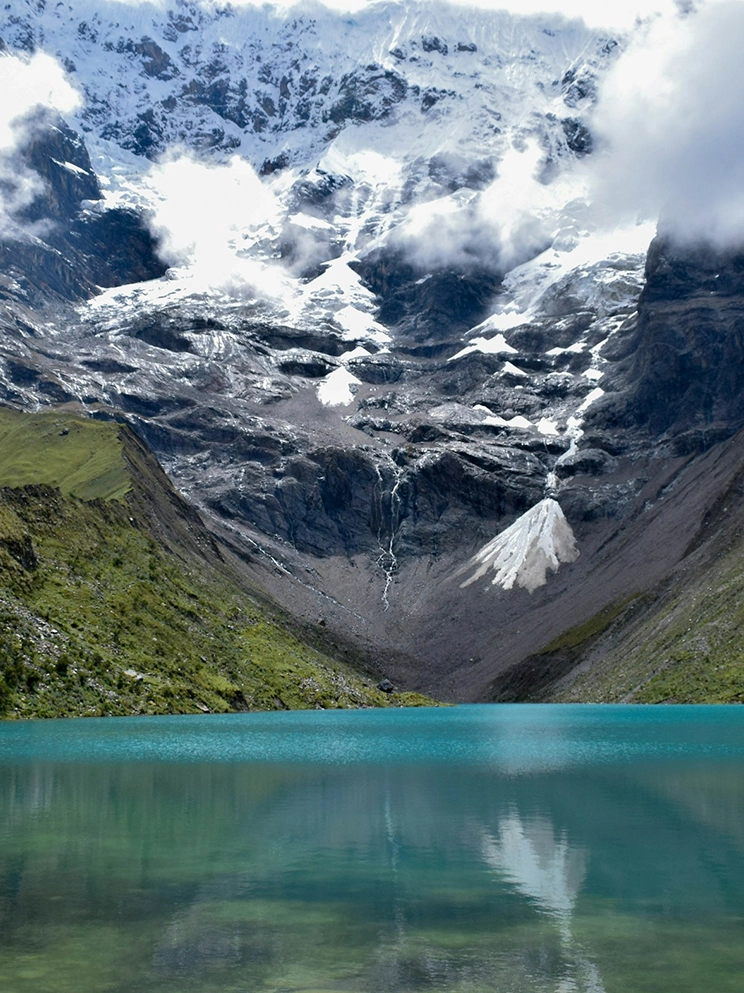 Laguna Humantay