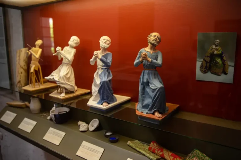 Museo Santuarios Andinos