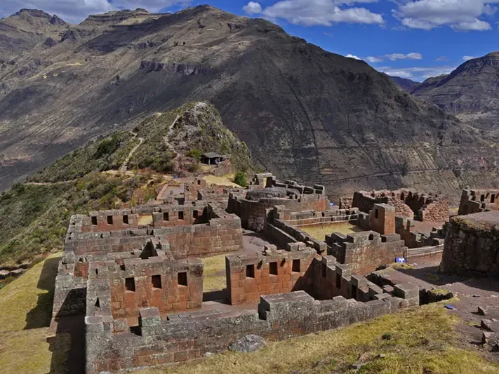 pisac