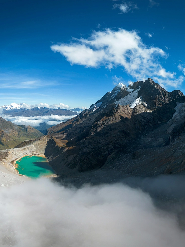 Salkantay