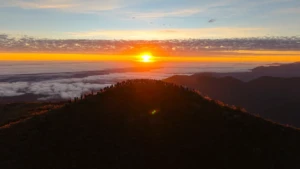 Tour Tres Cruces de Oro en Paucartambo 2 Días 1 Noche