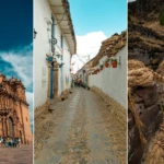 Lugares para visitar en Cusco