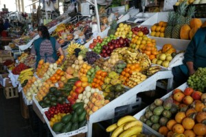 Tour Gastronómico en Cusco con Clase de Cocina Peruana